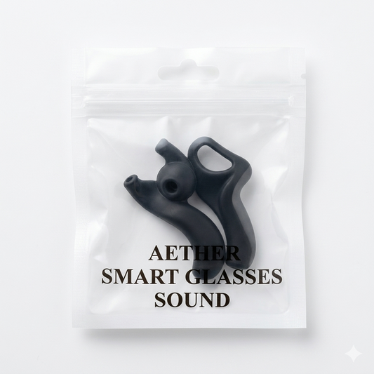 Sonic Comfort-Fit Kit (Hooks/Adapters)